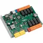 Digitaalinen/analoginen I/O-moduuli relekanava akseli 0820-001