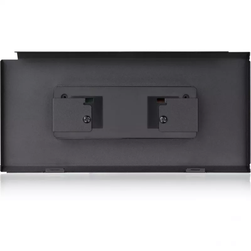 LCD-paneelipaketti Thermaltake AC-064-OO1NAN-A1 yleismalli musta
