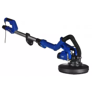 Lehtihiomakone Scheppach DS930