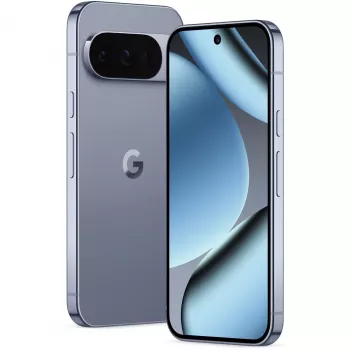 Google Pixel 10 Pro 16 cm (6.3) Dual SIM Android 16.0 5G 16 GB 128 GB 4870 mAh harmaa