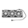 EK Water Blocks EK-Quantum Impulse 120 D-RGB PWM kotelotuuletin, 120 mm, musta