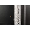 Seinäasennusteline Digitus DN-19 12-U-SW
