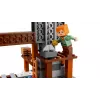 Rakennuslelu LEGO Minecraft The Pickaxe Mine sarja 21277 – 530 osaa, 3 minihahmoa, ikä 8+