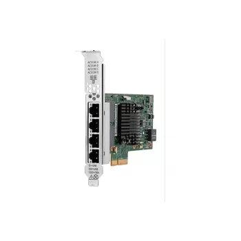 HPE Broadcom BCM5719 Ethernet 1Gb 4-porttinen BASE-T sovitin