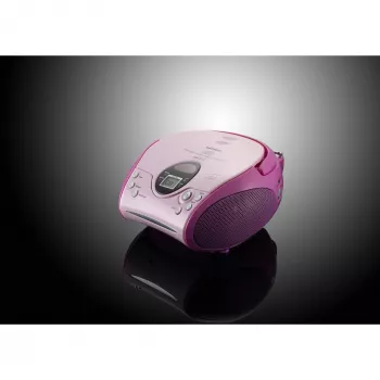 Digitaaliviritin Lenco SCD-24