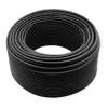 Aurinkokaapeli QOLTEC 53851 4 mm² 100 m musta