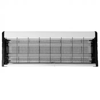 Hyttysansa HiSmart HS084684, 15W, 250V – sähköinen hyönteisansа sisäkäyttöön