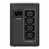 Eaton 5E Gen2 700 USV Line-Interactive 0,7 kVA 360 W 4 AC-lähtöä