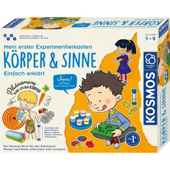 Kosmos 602307 lasten tiedelelu
