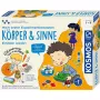 Kosmos 602307 lasten tiedelelu
