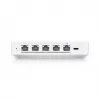 Ubiquiti Gateway Max -yhdyskäytävä/ohjain 2500 Mbit/s