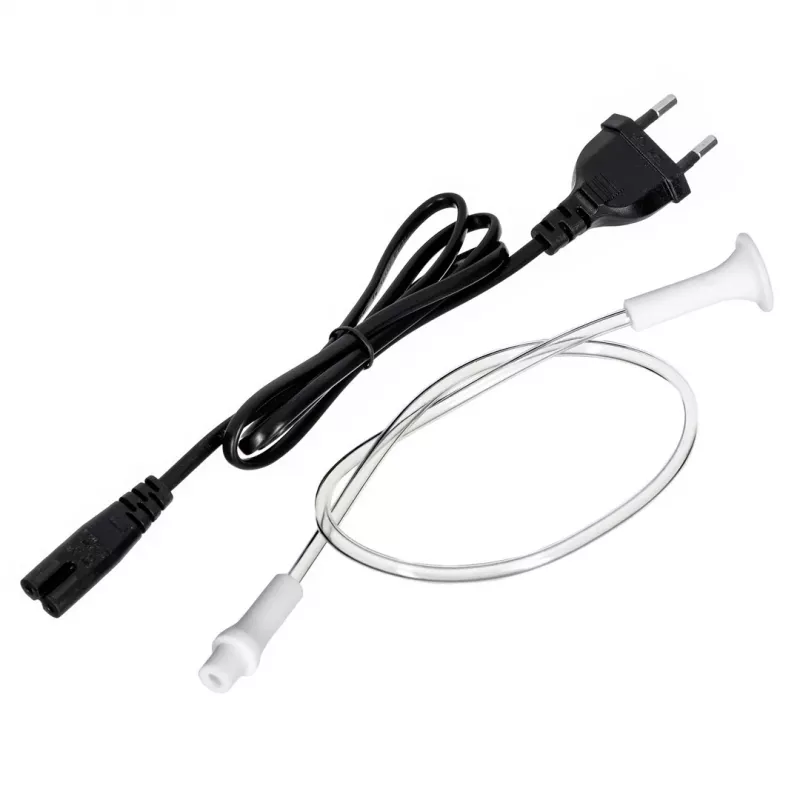 Mesko Home MS 4492 tyhjiöpakastin 0,6 mbar musta