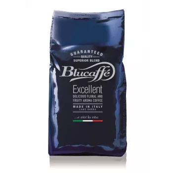 Lucaffe BLUCAFFE -kahvipavut 700 g