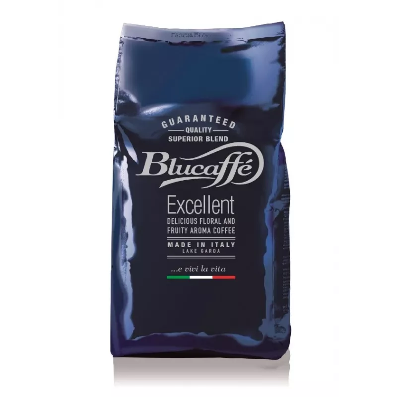 Lucaffe BLUCAFFE kahvipavut 700 g