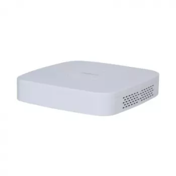 Dahua NVR2104-S3 4-kanavainen verkkovideotallennin