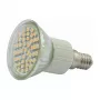Synergy 21 LED Retrofit E14 Spot SMD 3528 48 lämmin valkoinen