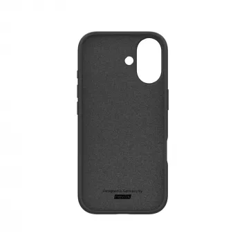 nevox StyleShell Shock - iPhone 17 6.3 musta (2523)