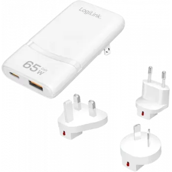 Logilink PA0376 virtalähde