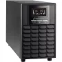 PowerWalker VI 1100 CW Line-Interactive-UPS 1100 VA (1,1 kVA), 770 W, 7 Ah, RS-232, USB, musta