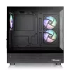 Tietokonekotelo Thermaltake View 270 SP Edition Mid Tower musta