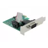 PCI Express x1 -kortti DeLOCK 90006