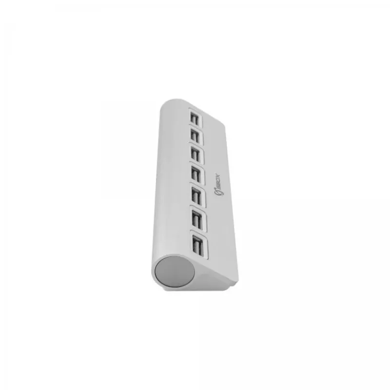 Sbox H-207 7 portin USB-keskitin