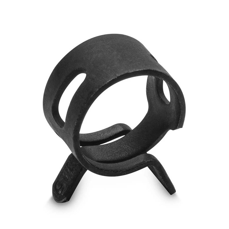 EK Water Blocks Pro-sarja kiristysliittimet (12/6 mm) 20 kpl