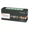 Lexmark C232HC0 palautusohjelman värikasetti, syaani, 2300 sivua
