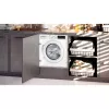 Neff W6441X1 pesukone edestä täytettävä 8 kg 1400 kierr./min valkoinen