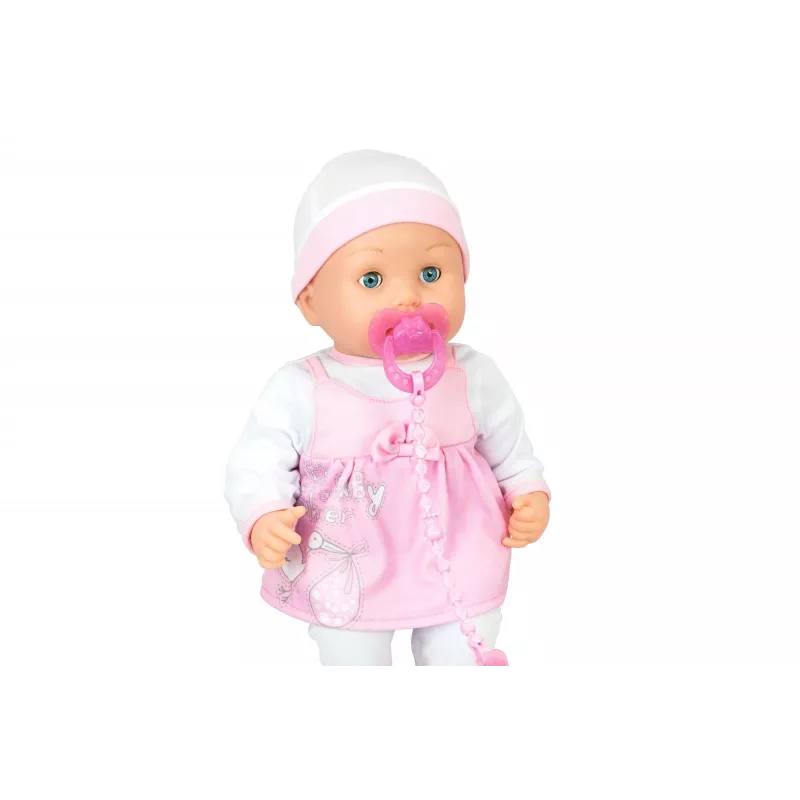 Artyk Natalia Adorable baby nukke