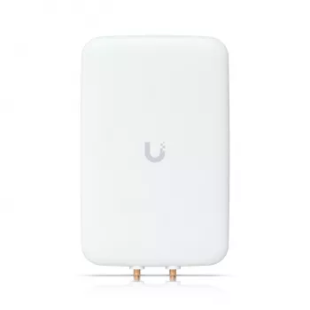 Ubiquiti UMA-D verkkoantenni suunta-antenni RP-SMA 15 dBi