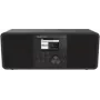 Internet/DAB+ radio Imperial TOP 250, musta, malli 5700250