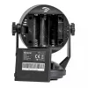 LED-disko-pallo DENVER LDB-319 – kompakti LED-juhlavalo, malli 117220200040