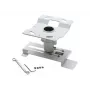 Epson ELPMB23 (V12H003B23) projektorin kattoteline, valkoinen