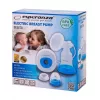 Esperanza BEBITA ECM001B sähköinen rintapumppu, 150 ml, sininen