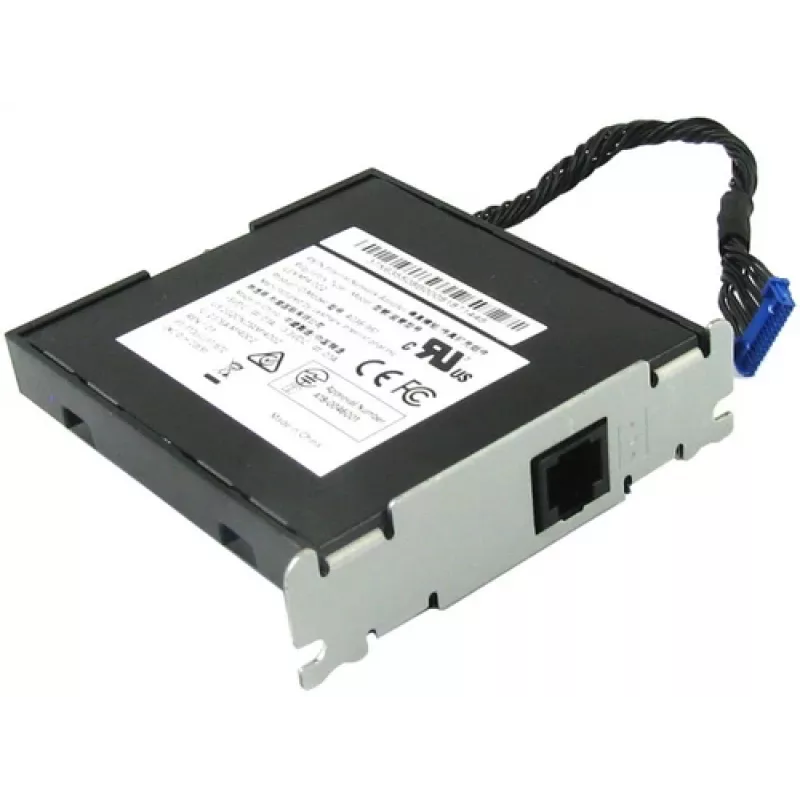 Faksikorttioptio Lexmark 37X6350 yhteensopiville Lexmark-monitoimitulostimille