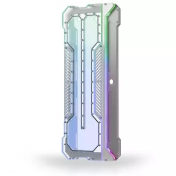 Distroplate Singularity Spectre 3.0 Integra Elite — hopea