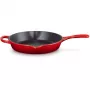 Le Creuset 20187260600422 0 yleispaistinpyörä pyöreä