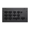 Gamemax virtalähde, 80 PLUS, Platinum | LION CORE 1200P | 1200 W