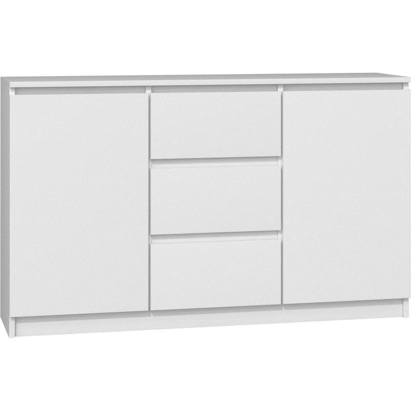 Topeshop 2D3S BIEL -lipasto
