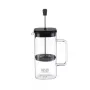 RESTO 90504 French press -kahvinkeitin, 800 ml
