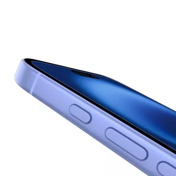 Näytönsuojus Belkin ScreenForce iPhone 16 Plus antibakteerinen karkaistu lasi