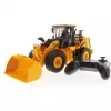 Etukuormaaja Carrera RC 37025003 sähkömoottori 1:24