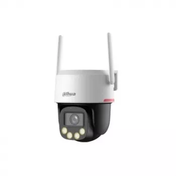 Valvontakamera DAHUA WRL CAMERA 5MP PT DOME WIFI P5F-PV-0360B-PRO