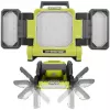 18V työvalaisin RLP18-0 RYOBI