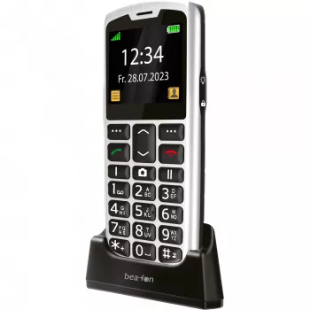 Matkapuhelin Bea-Fon SL260 LTE 2,4 tuumaa