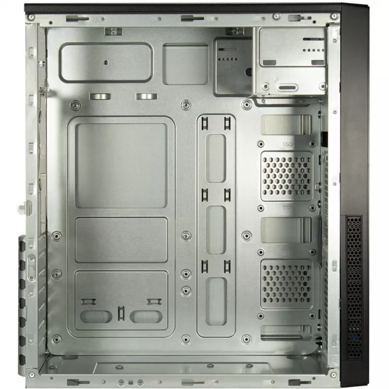 Inter-Tech kotelo Midi IT-2812 Business ATX 2xUSB3.0 + 2xUSB2.0 (88881367)