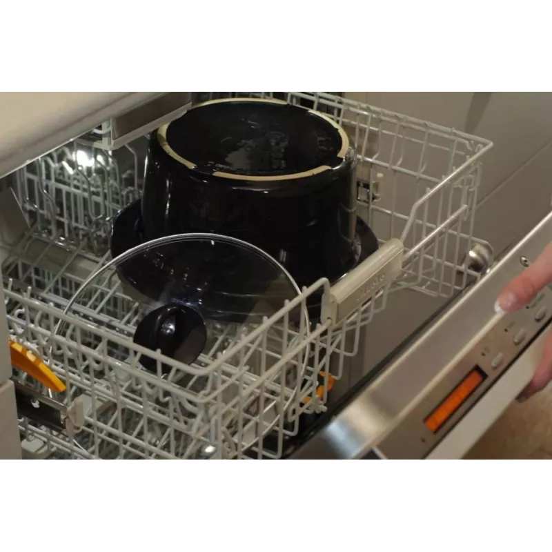Crock-Pot haudutuspadat SCCPRC507B-050 4,7 l (musta)