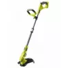 Ryobi OLT1832 30 cm akku keltainen