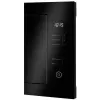 Mikroaaltouuni AMICA AMMB25E4SGB 25L 900W ruostumaton teräs